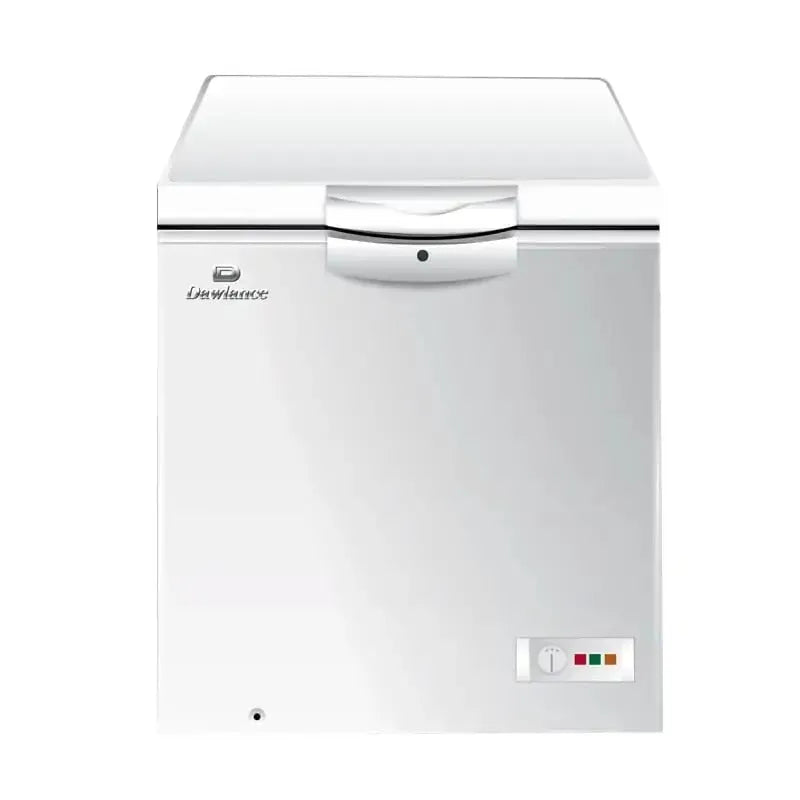 Dawlance DF-200 ES Deep Freezer Price in Pakistan Main image