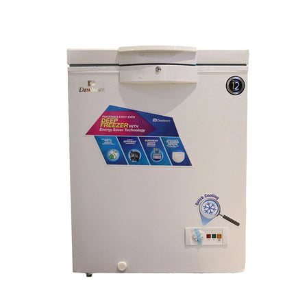 Dawlance Deep Freezer Price in Pakistan