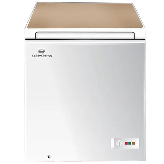 Dawlance DF-200GD Single Door Deep Freezer Price in Pakistan