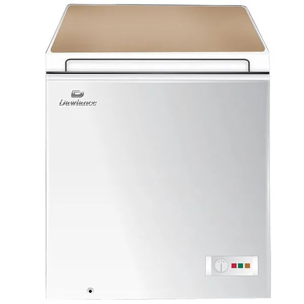 Dawlance DF-200GD Single Door Deep Freezer Price in Pakistan Main image