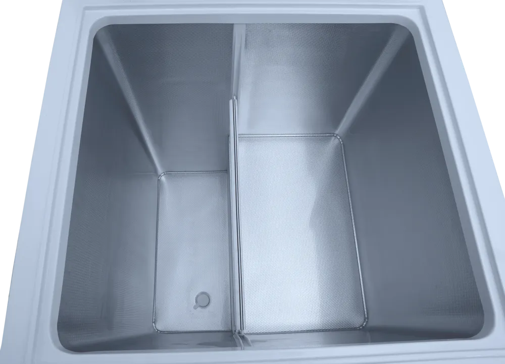 Dawlance DF-300 INV Single Door Deep Freezer