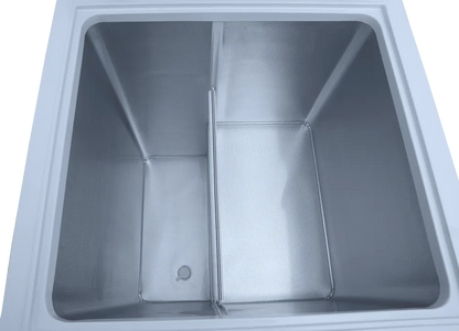 Dawlance DF-300 INV Single Door Deep Freezer