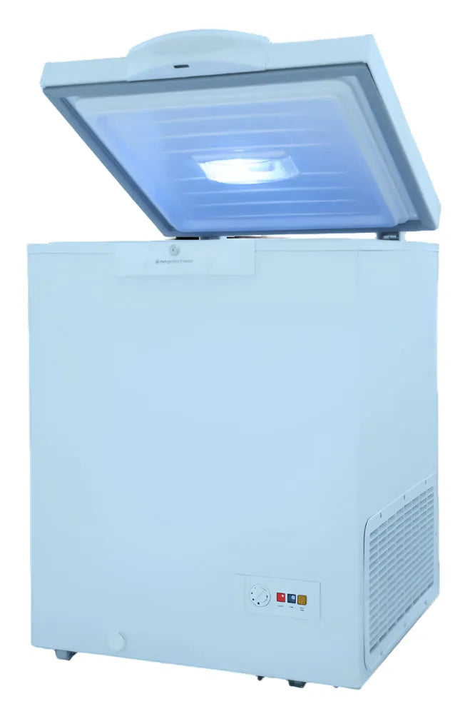 Dawlance Inverter Single Door Deep Freezer Price in Pakistan 