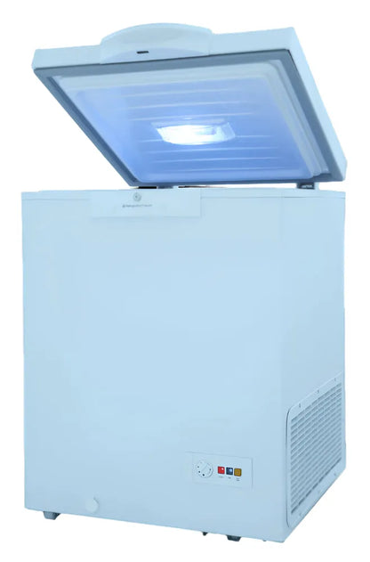 Dawlance Inverter Single Door Deep Freezer Price in Pakistan 