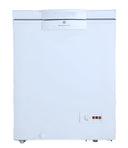 Dawlance DF-300 Single Door Deep Freezer