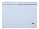 Dawlance DF-400 INV Single Door Deep Freezer