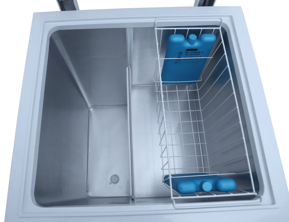 Dawlance Deep Freezer Price in Pakistan Main image