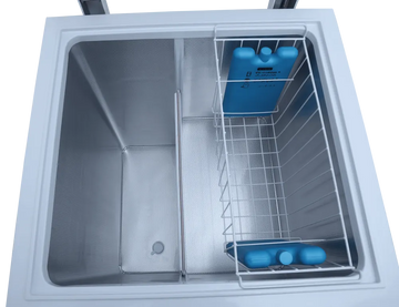 Dawlance Deep Freezer Price in Pakistan