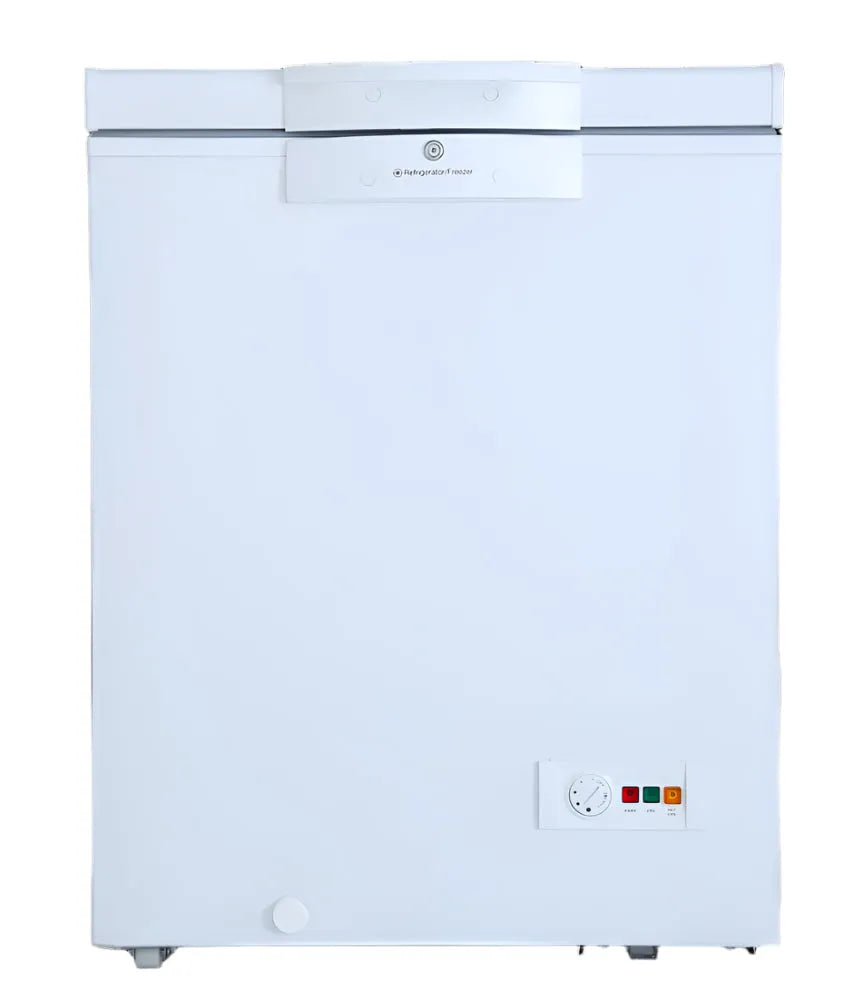 Dawlance DF-400EDS Single Door Deep Freezer Secondary image