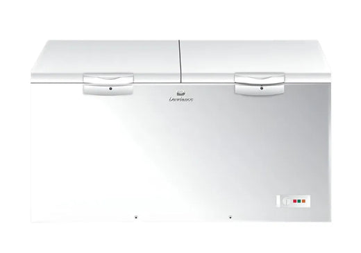Dawlance DF-500 DD Twin Door Deep Freezer Price in Pakistan