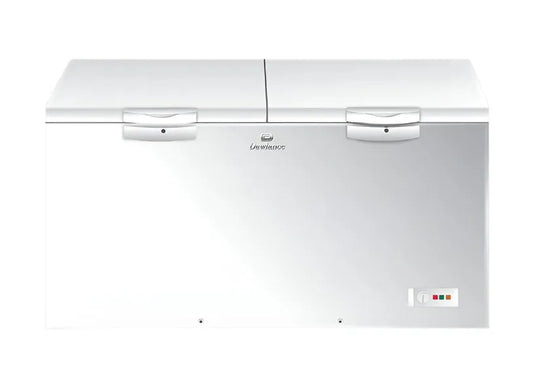 Dawlance DF-500 DD Twin Door Deep Freezer Price in Pakistan