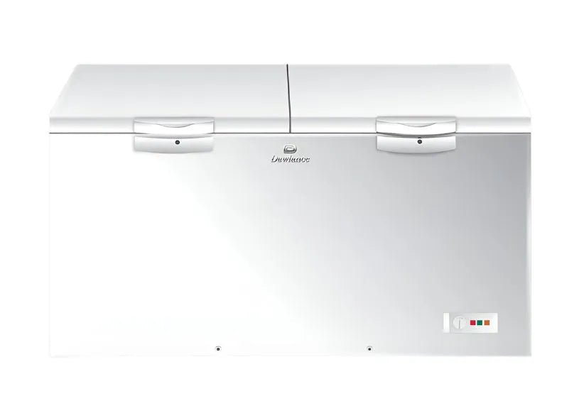 Dawlance DF-500 DD Twin Door Deep Freezer Price in Pakistan Main image