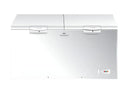 Dawlance DF-500 Double Door Deep Freezer