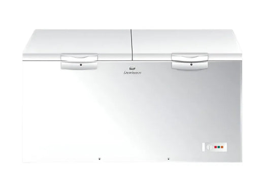 Dawlance DF-500 Double Door Deep Freezer Price in Pakistan