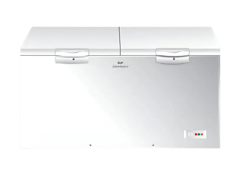 Dawlance DF-500 Double Door Deep Freezer Price in Pakistan Main image