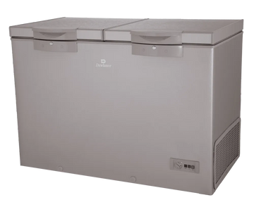 Dawlance DF-91997 LVS Signature Deep Freezer-Champagne