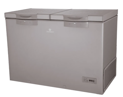 Dawlance DF-91997 LVS Signature Deep Freezer-Champagne