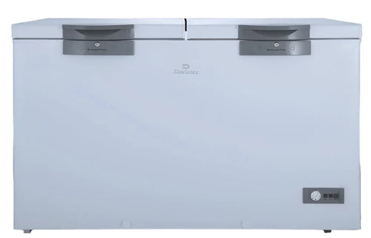 Dawlance DF-91997 LVS Twin Door Freezer Price in Pakistan