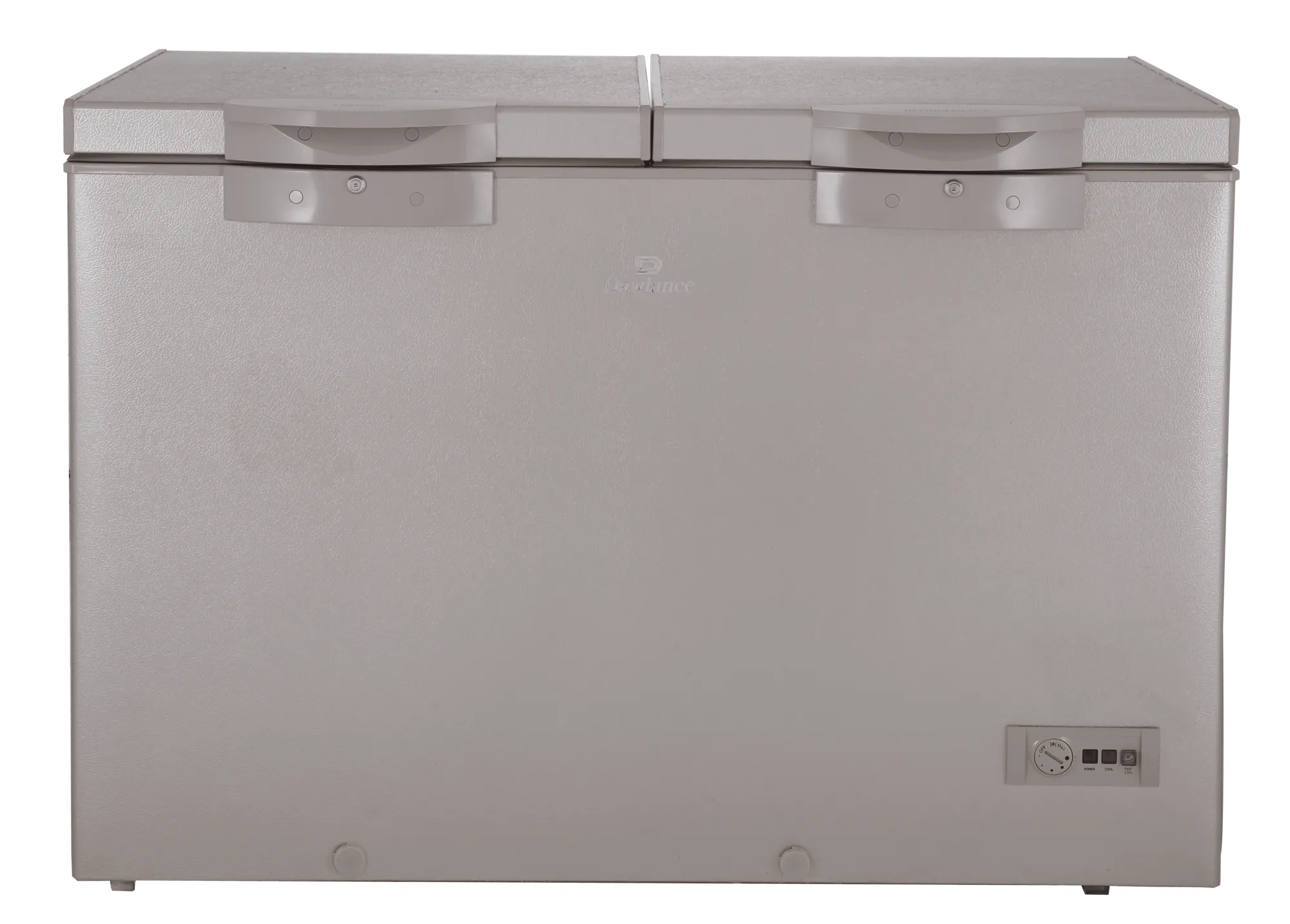 Dawlance DF-91998 Inverter Signature Twin Door Deep Freezer Secondary image