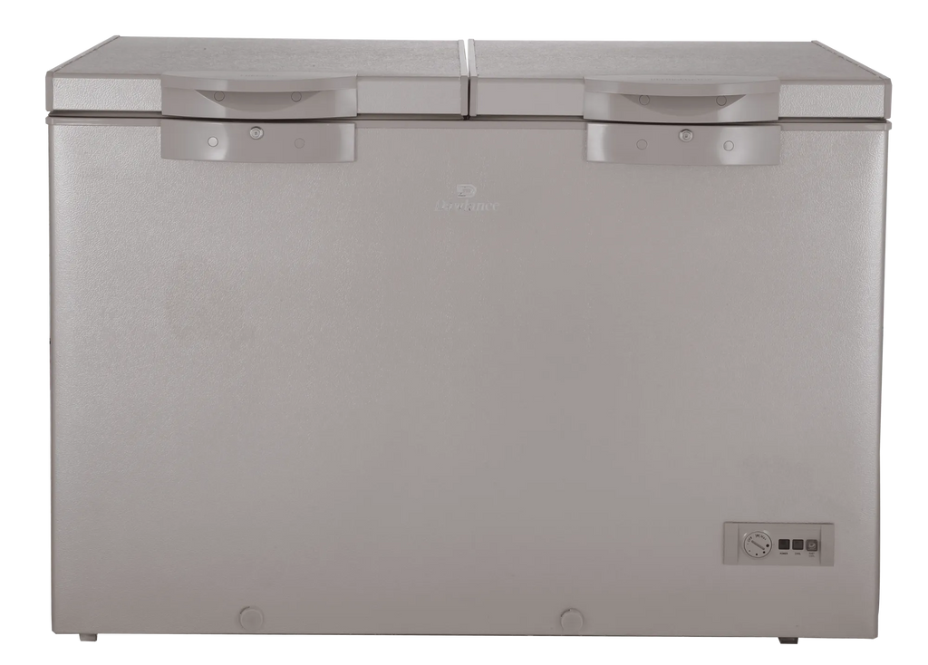 Dawlance DF-91998 Inverter Signature Twin Door Deep Freezer Price in Pakistan