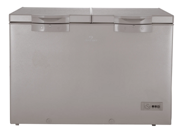 Dawlance DF-91998 Inverter Signature Twin Door Deep Freezer Price in Pakistan