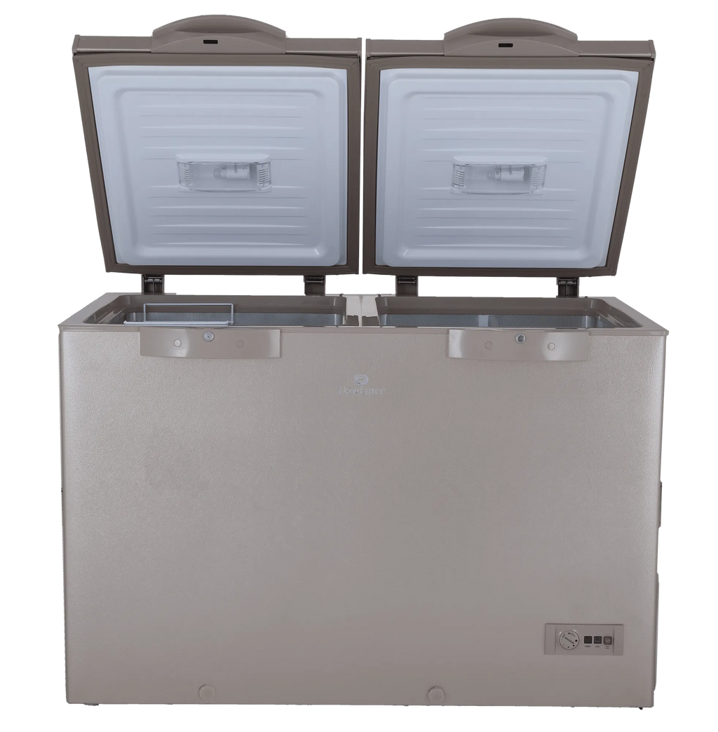 Dawlance DF-91998 Inverter Deep Freezer
