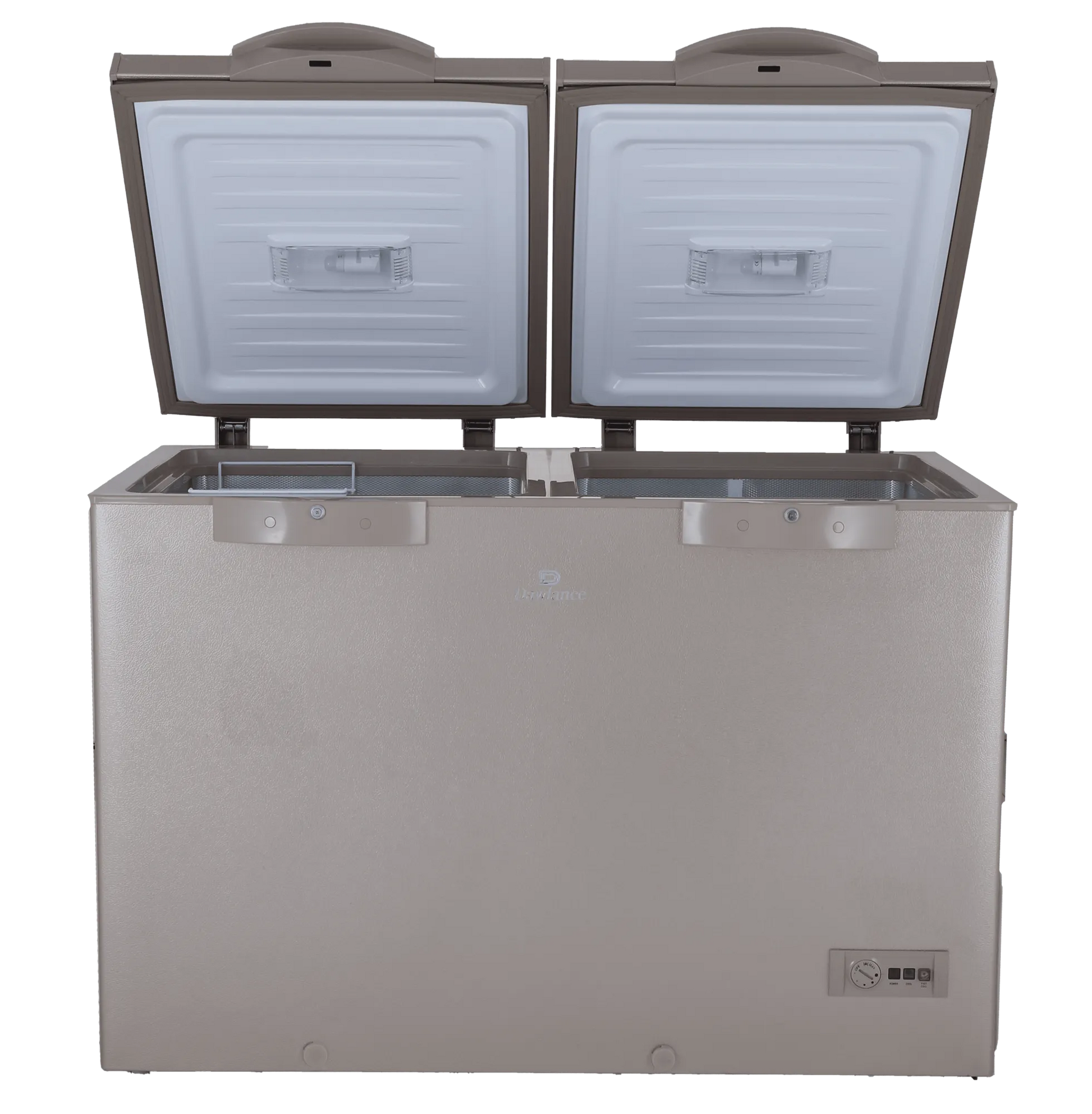 Dawlance DF-91998 Inverter Deep Freezer