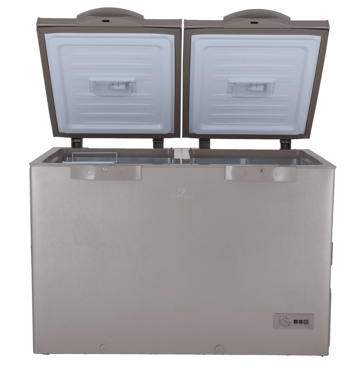 Dawlance DF-91998 Inverter Deep Freezer