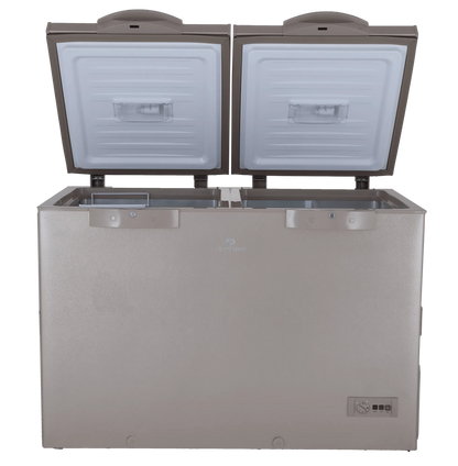 Dawlance DF-91998 Inverter Deep Freezer