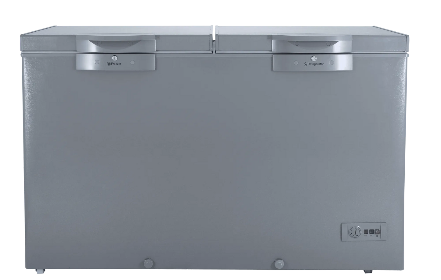 Dawlance Inverter Twin Door Deep Freezer Price in Pakistan