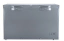 Dawlance DF-91998 Inverter Signature Twin Door Deep Freezer