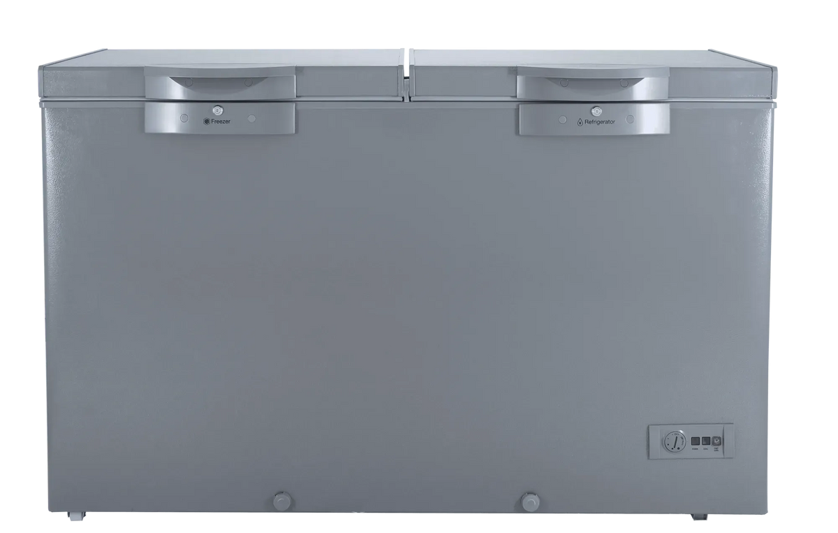 Dawlance Inverter Twin Door Deep Freezer Price in Pakistan