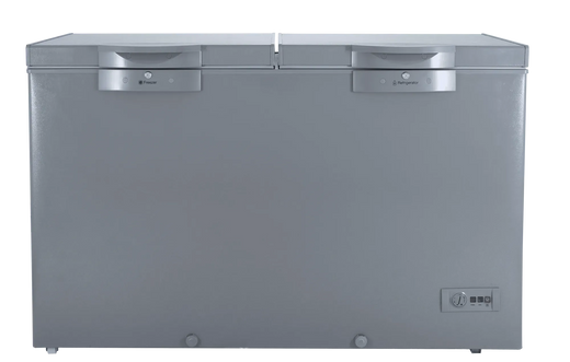Dawlance Inverter Twin Door Deep Freezer Price in Pakistan