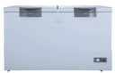 Dawlance DF-91998 LVS Covertible Twin Door Freezer