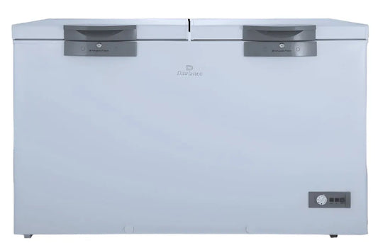 Dawlance DF-91998 LVS Twin Door Freezer Price in Pakistan