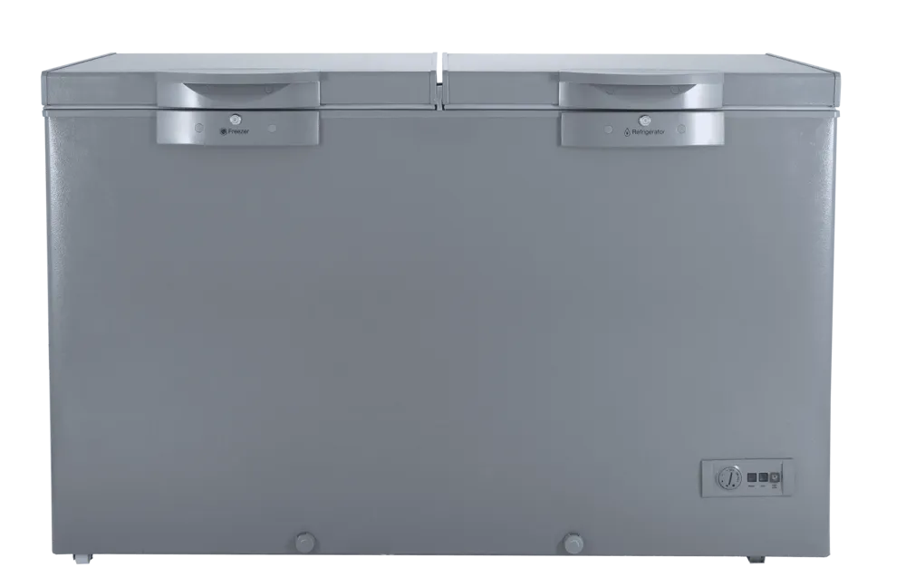 Dawlance DF-91998 LVS Signature Twin Door Deep Freezer Price in Pakistan