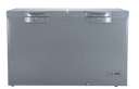 Dawlance DF-91998 LVS Signature Twin Door Deep Freezer