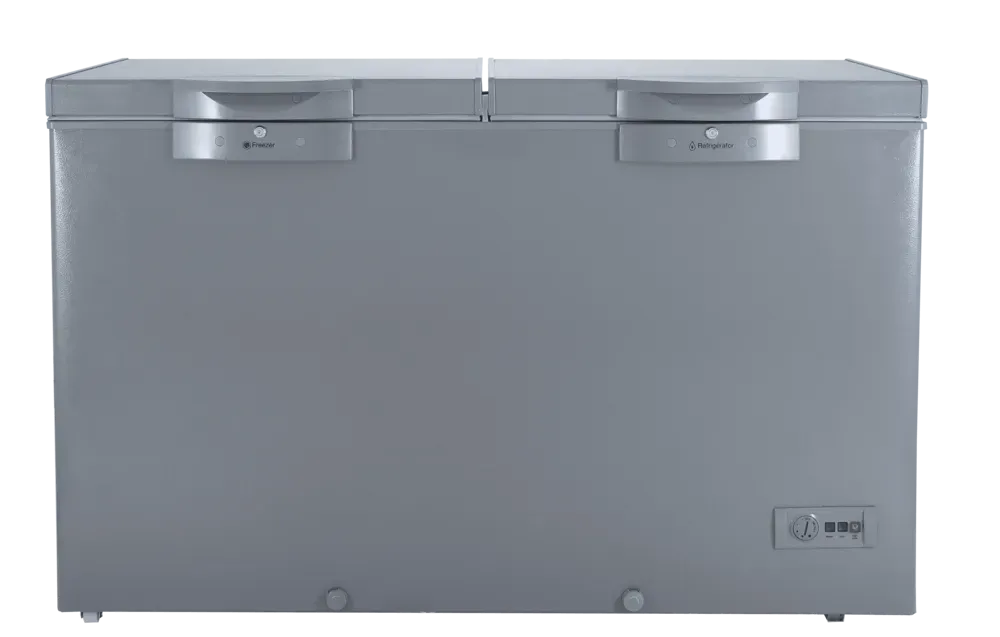 Dawlance DF-91998 LVS Signature Twin Door Deep Freezer Price in Pakistan