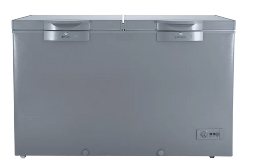 Dawlance DF-91998 LVS Signature Twin Door Deep Freezer Price in Pakistan