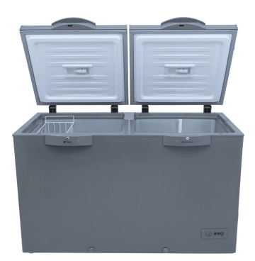 Dawlance Signature Twin Door Deep Freezer