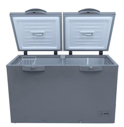 Dawlance Signature Twin Door Deep Freezer