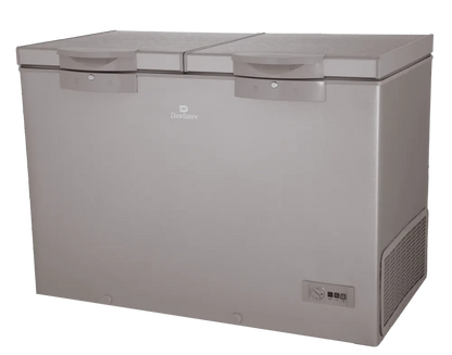 Dawlance Signature Twin Door Deep Freezer Price in Pakistan