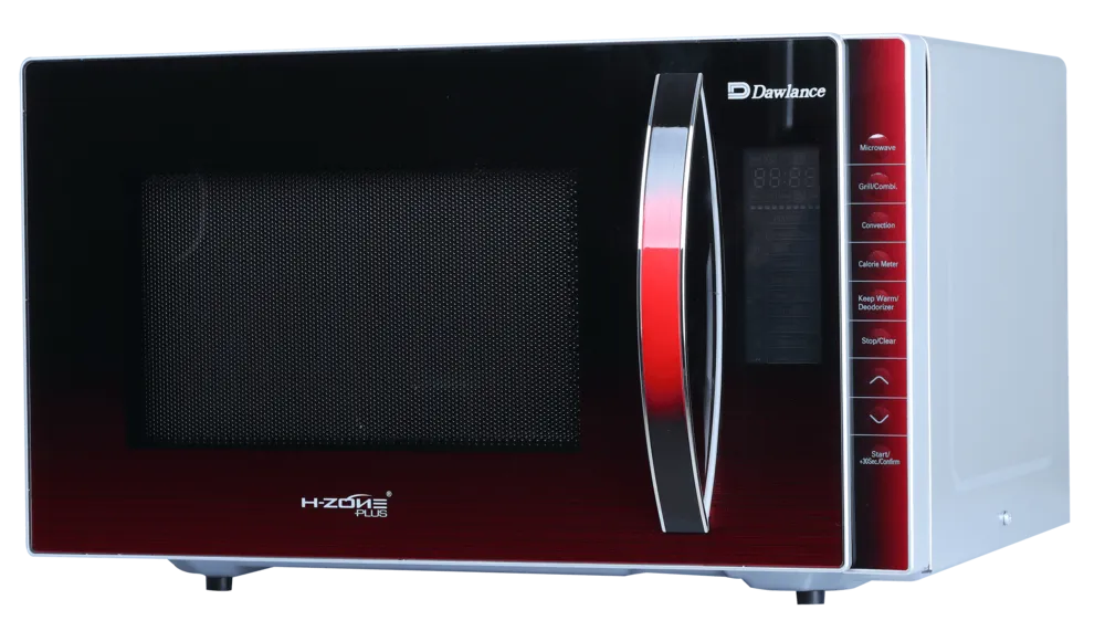 Dawlance Heating Microwave Oven Price in Pakistan