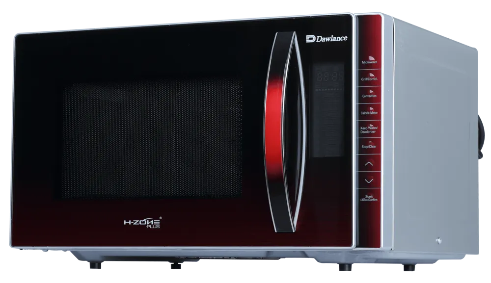 Dawlance DW-115 Heating Microwave Oven Price in Pakistan