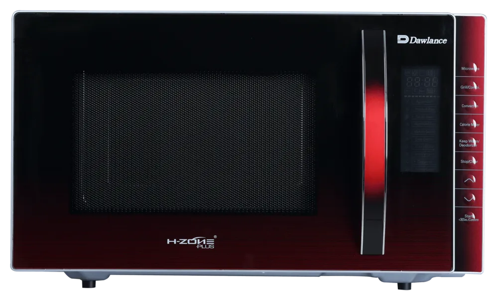 Dawlance DW-115 Heating Microwave Oven