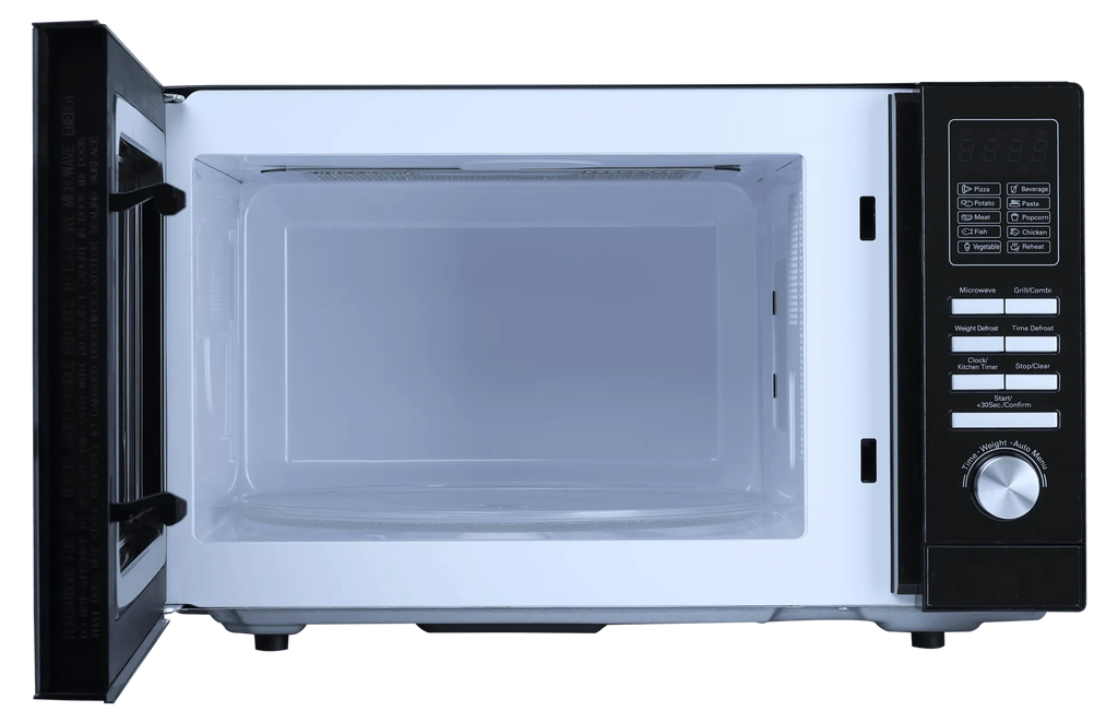 Dawlance Grilling Microwave Oven-Black