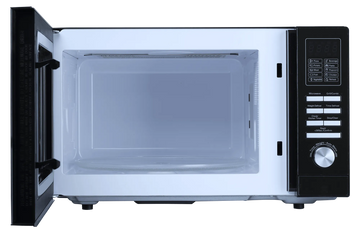Dawlance Grilling Microwave Oven-Black