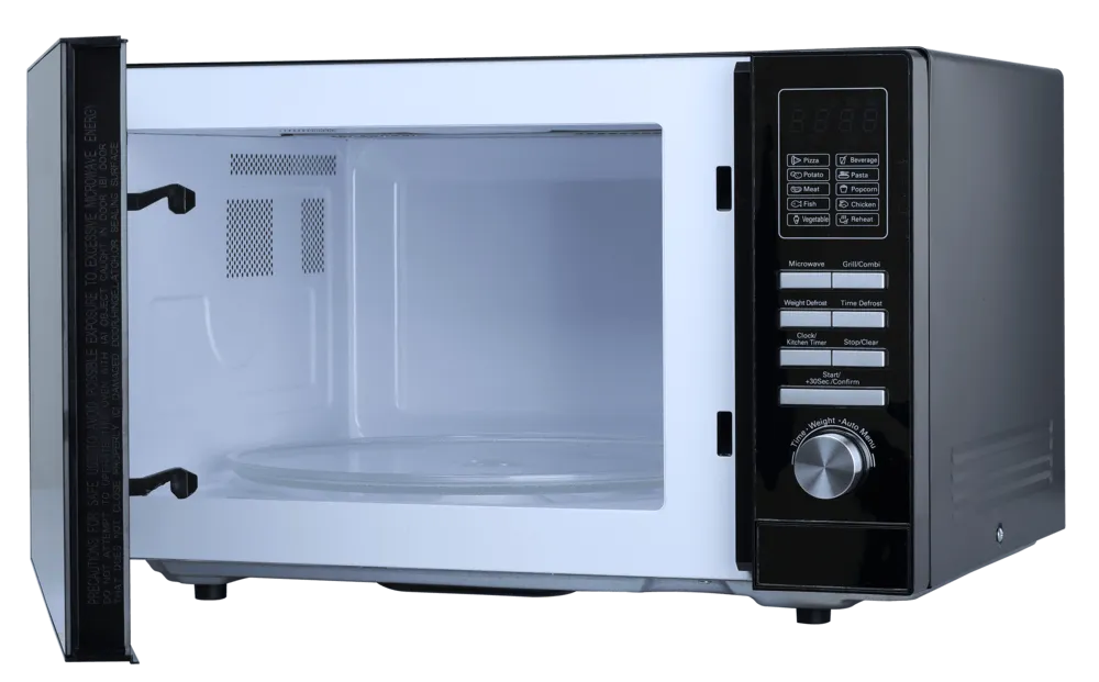 Dawlance Grilling Microwave Oven Price in Pakistan
