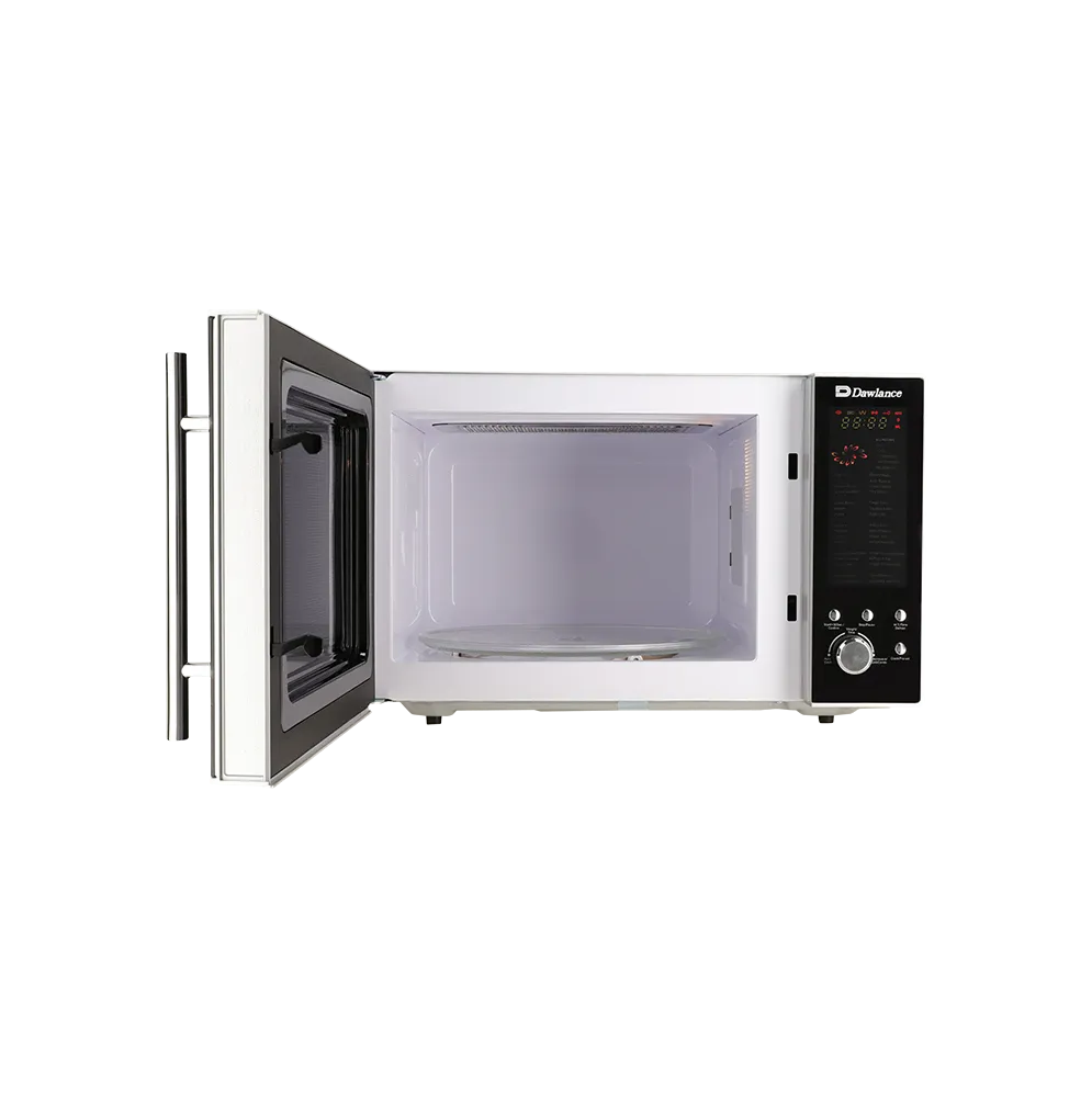 Dawlance DW-131 HP Grilling Microwave Oven Secondary image