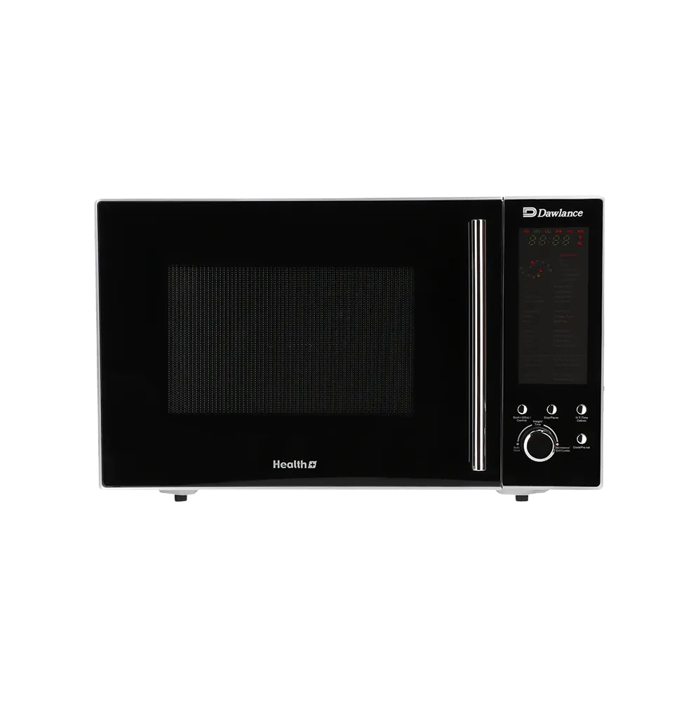 Dawlance DW-131 HP Grilling Microwave Oven Price in Pakistan Main image